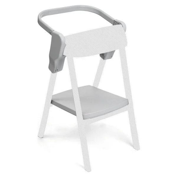 Chicco Crescendo Up Öğrenme Kulesi Kiti - Görsel 5