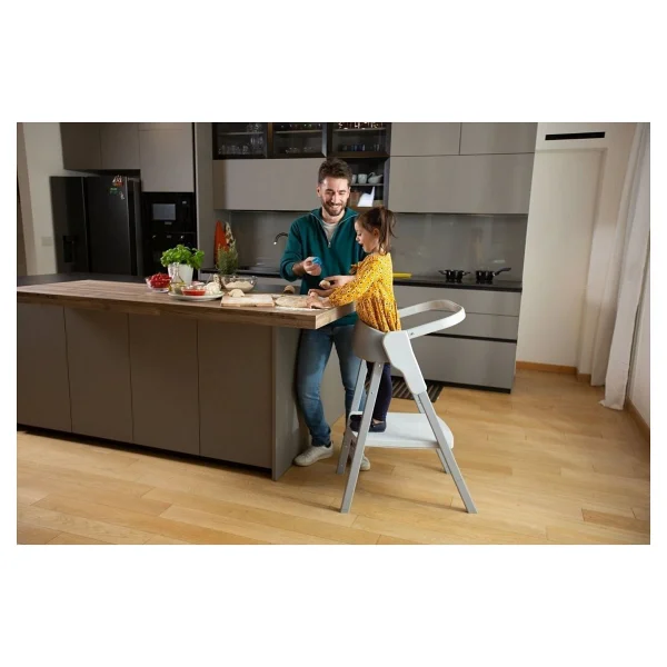 Chicco Crescendo Up Öğrenme Kulesi Kiti - Görsel 2