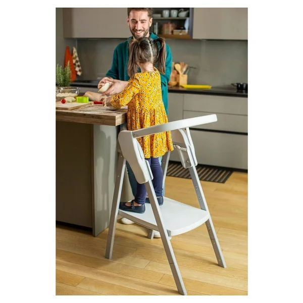 Chicco Crescendo Up Öğrenme Kulesi Kiti - Görsel 4