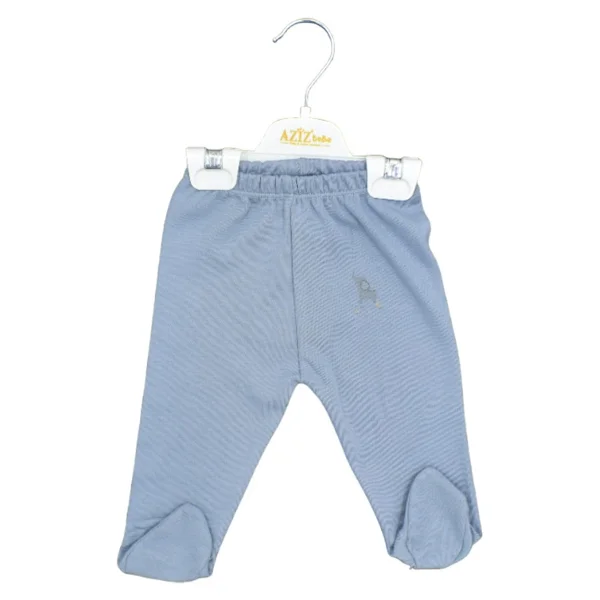 Aziz Bebe Pantolon 82070 - Görsel 10