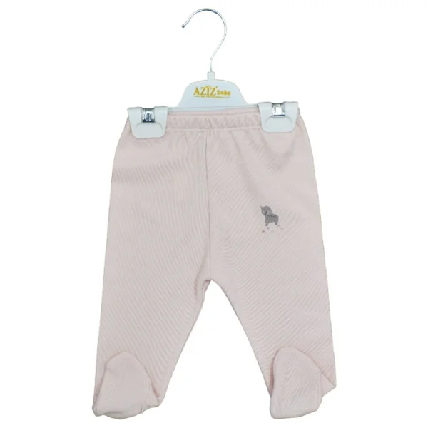 Aziz Bebe Pantolon 82070 - Görsel 3