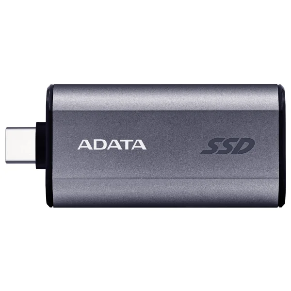 Adata Sc750 Sc750-2000g-Ccbk USB 3.2 2 TB Taşınabilir SSD - Görsel 7