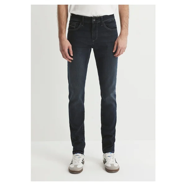 Mavi James Mavi Black 00424-26976 Mürekkep Mavisi Erkek Skinny Jean - Görsel 3