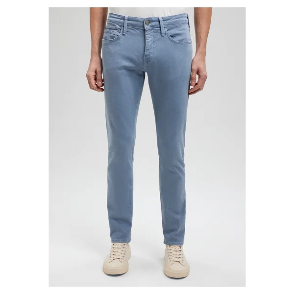 Mavi Jake 00422 Erkek Skinny Gabardin Pantolon - Görsel 3