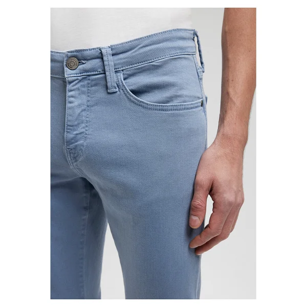 Mavi Jake 00422 Erkek Skinny Gabardin Pantolon - Görsel 5