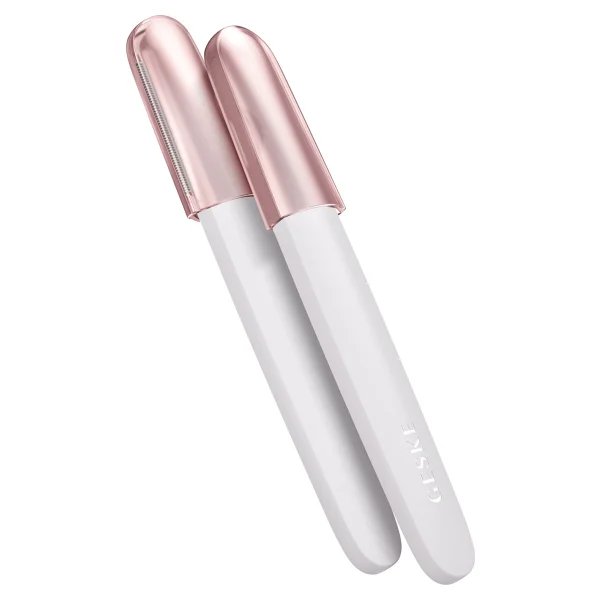 Geske Precision Trimmer Lacivert Yüz Usturası - Görsel 7