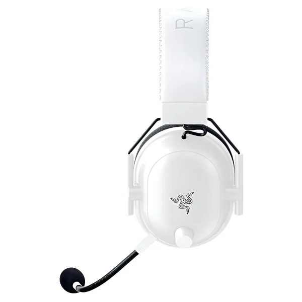 Razer Blackshark V2 Pro For Playstation Rz04-04530600-R3g1 Beyaz Kablosuz Kulak Üstü Oyuncu Kulaklığı - Görsel 3