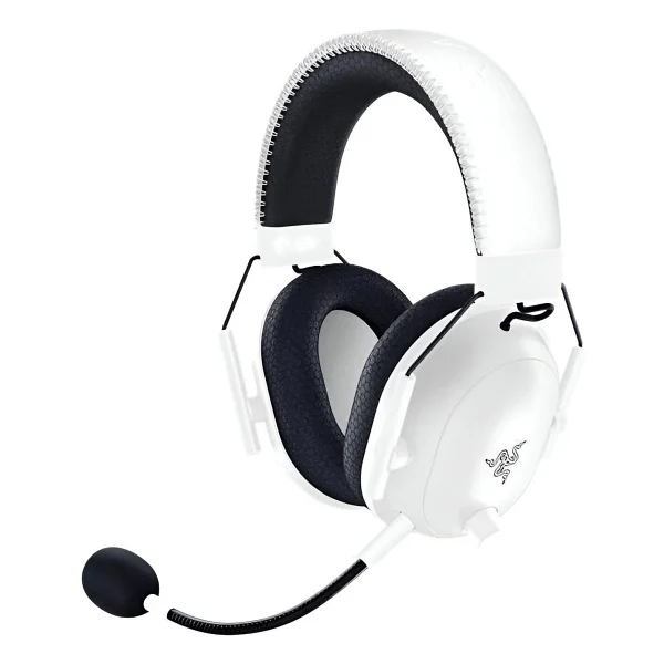 Razer Blackshark V2 Pro For Playstation Rz04-04530600-R3g1 Beyaz Kablosuz Kulak Üstü Oyuncu Kulaklığı - Görsel 5