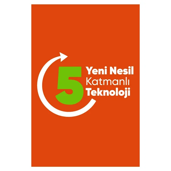 Freshlife Emici Külot Ekstra Büyük Boy XL 30'lu 4 Adet Hasta Bezi - Görsel 5