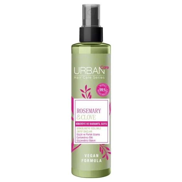 Urban Care Rosemary & Clove Saç Toniği 150 Ml - Görsel 2