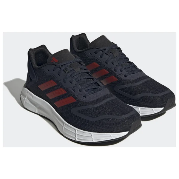 Adidas Duramo Sl 2 Erkek Koşu Ayakkabısı - Görsel 4