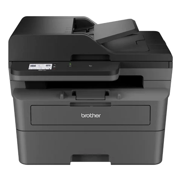 Brother Mfc-L2886dw Wi-Fi + Tarayıcı + Fotokopi + Faks Mono Çok Fonksiyonlu Lazer Yazıcı - Görsel 3