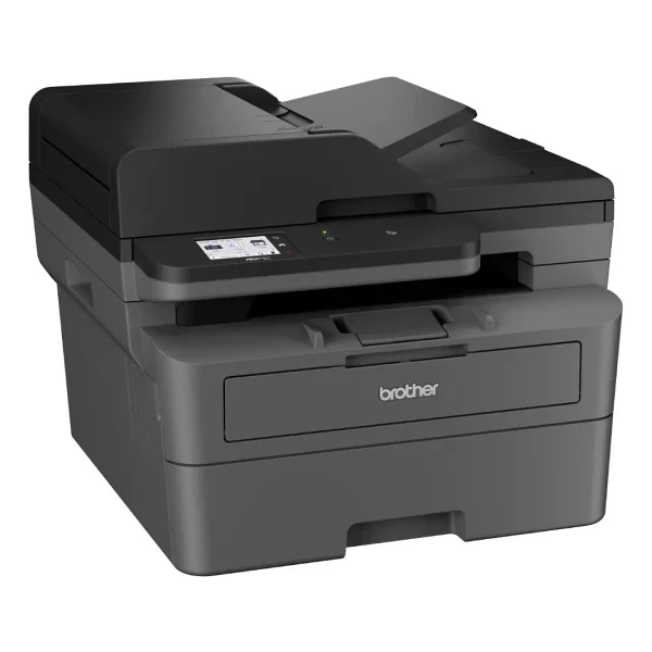 Brother Mfc-L2886dw Wi-Fi + Tarayıcı + Fotokopi + Faks Mono Çok Fonksiyonlu Lazer Yazıcı - Görsel 2