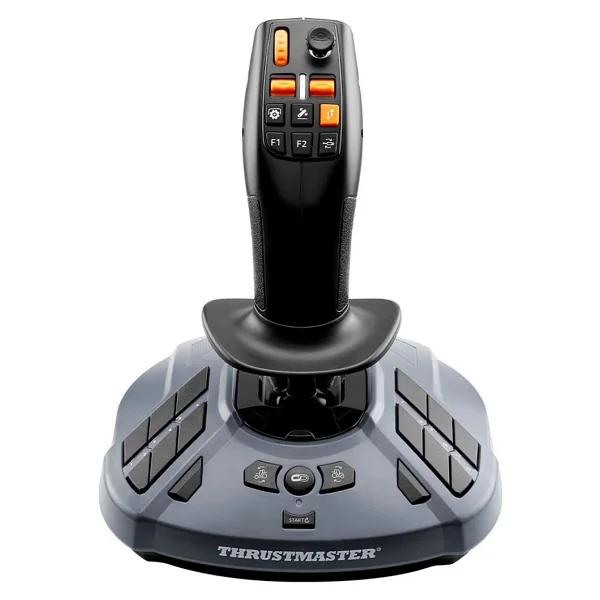 Thrustmaster Simtask Farmstick Joystick - Görsel 3