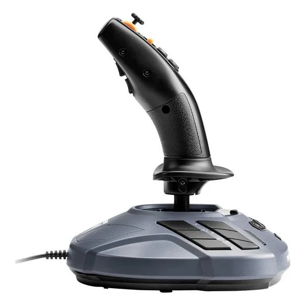 Thrustmaster Simtask Farmstick Joystick - Görsel 4