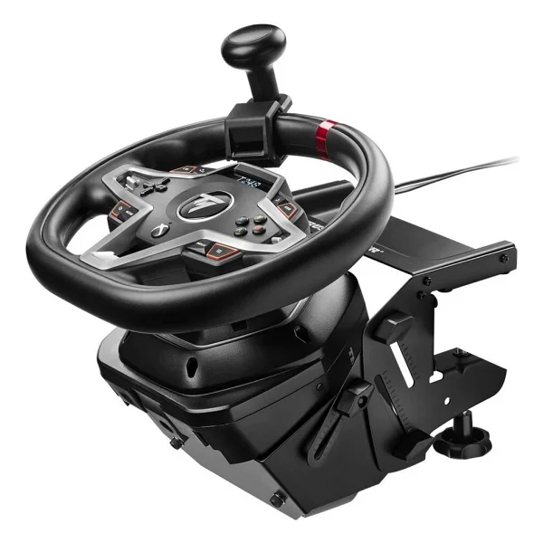 Thrustmaster Sımtask Steerıng Kıt Ww Versıon - Görsel 4