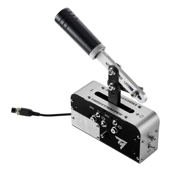 Thrustmaster Tss Vites Ve El Freni - Görsel 2