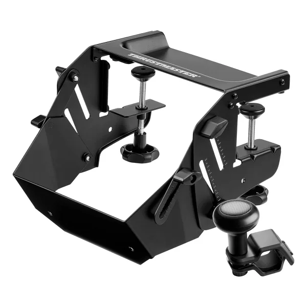 Thrustmaster T128-X Direksiyon Seti - Görsel 2