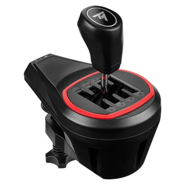 Thrustmaster T128-X Shifter Pack Direksiyon Seti - Görsel 2