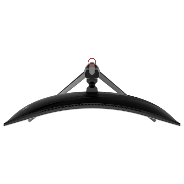 Msı Mag 345cqr 34" 1 Ms Wqhd Curved 180 Hz Oyuncu Monitörü - Görsel 4
