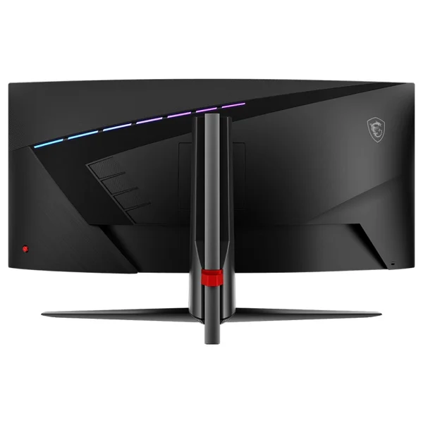 Msı Mag 345cqr 34" 1 Ms Wqhd Curved 180 Hz Oyuncu Monitörü - Görsel 6
