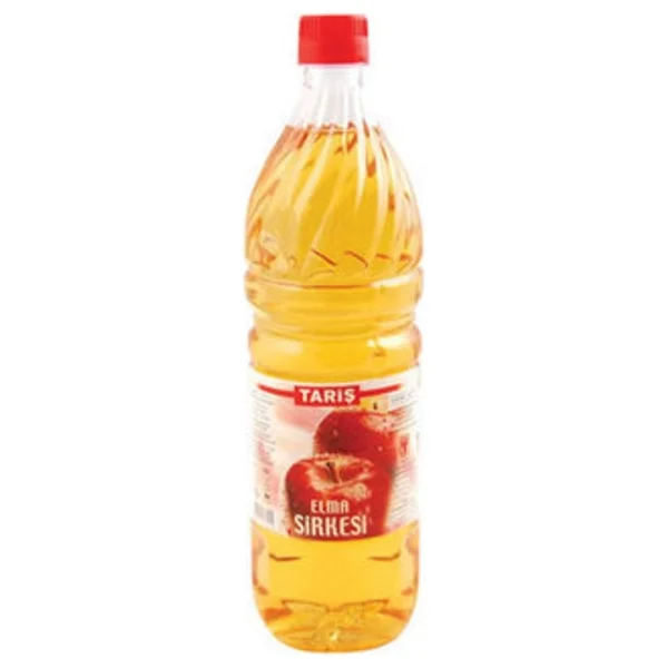 Tariş Elma Sirkesi 9 X 1 Lt - Görsel 2