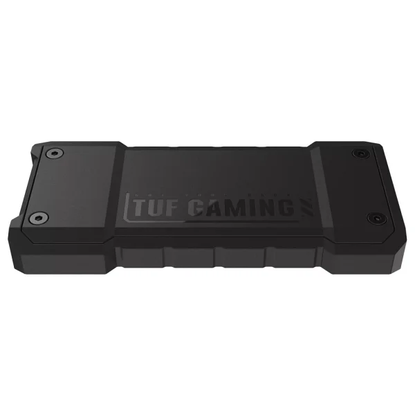 Asus Tuf Gaming As2000 Plus USB 3.2 2 TB Taşınabilir M.2 SSD - Görsel 3