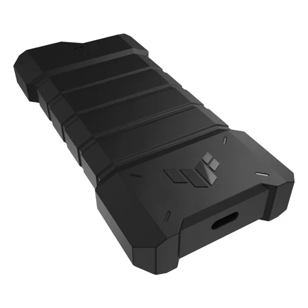 Asus Tuf Gaming As2000 Plus USB 3.2 2 TB Taşınabilir M.2 SSD - Görsel 4