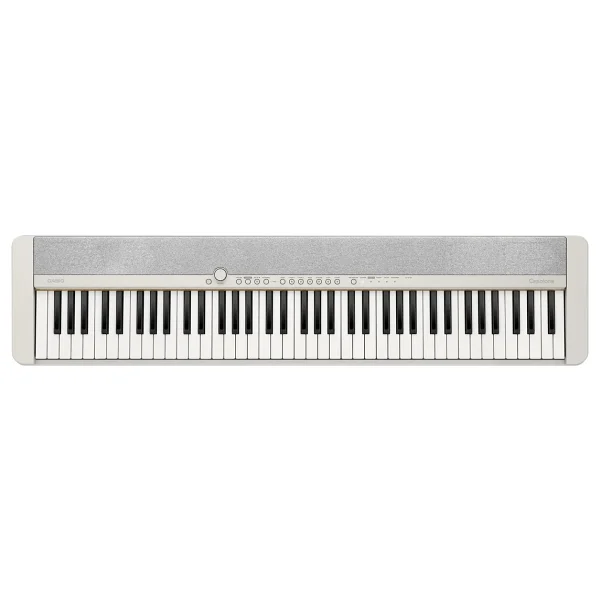 Casio Casiotone Ct-S1-76wh Beyaz 76 Tuşlu Org - Görsel 4