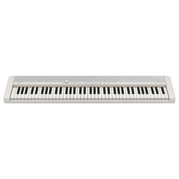 Casio Casiotone Ct-S1-76wh Beyaz 76 Tuşlu Org - Görsel 5