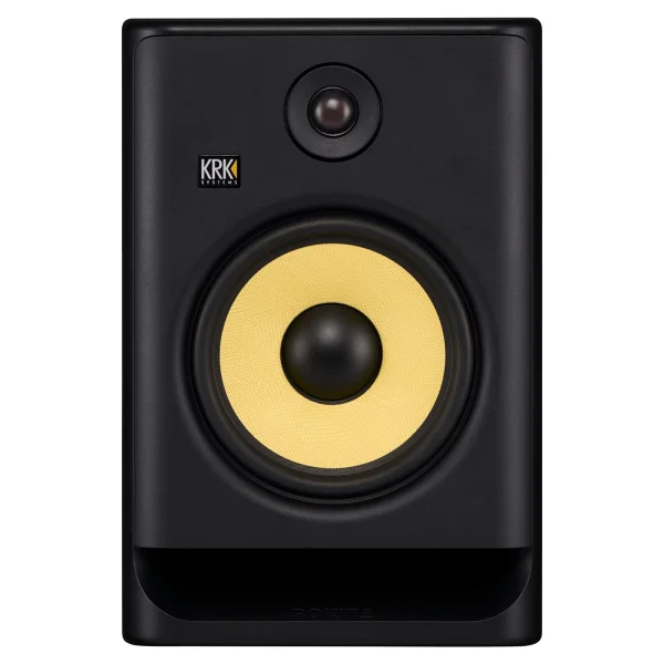 Krk Rp8 G5 8 İnç Stüdyo Monitörü - Görsel 4