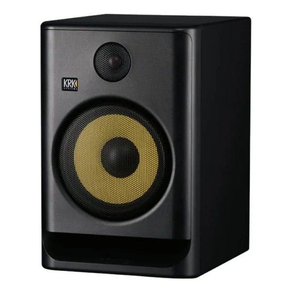 Krk Rp8 G5 8 İnç Stüdyo Monitörü - Görsel 5