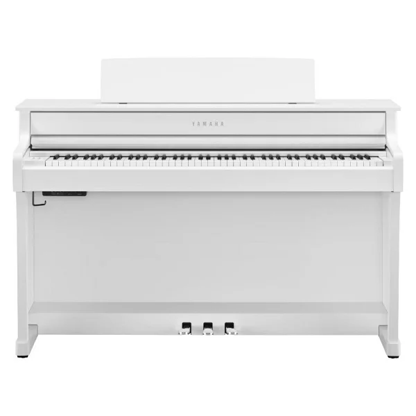 Yamaha Clavinova Clp845 Dijital Piyano - Görsel 4