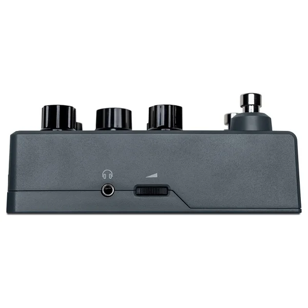Line 6 Pod Express Bass Multi Efekt Pedalı - Görsel 3