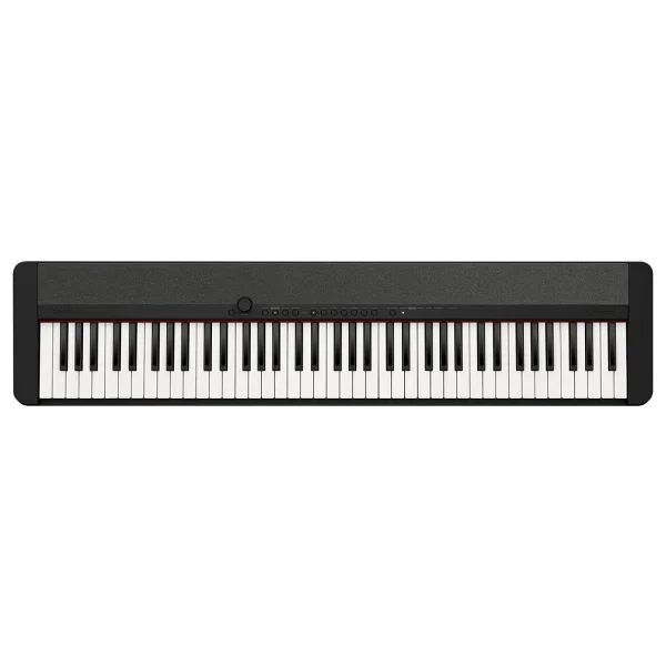 Casio Casiotone Ct-S1-76bk Siyah 76 Tuşlu Org - Görsel 5