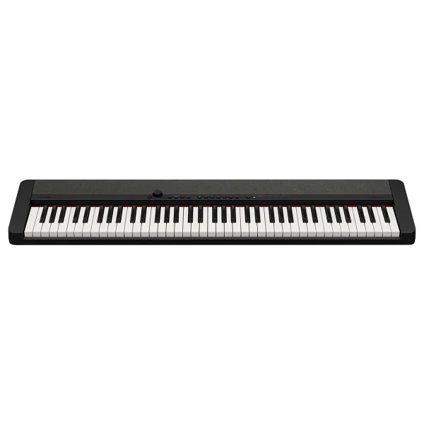 Casio Casiotone Ct-S1-76bk Siyah 76 Tuşlu Org - Görsel 6