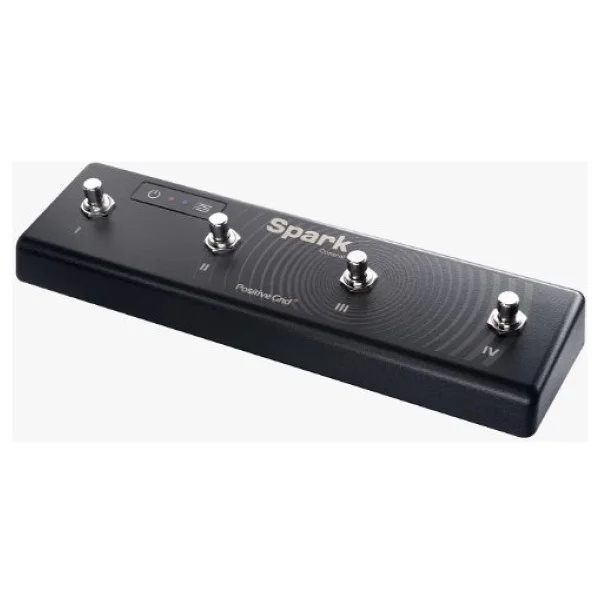Positive Grid Spark Control Wireless Pedal - Görsel 6