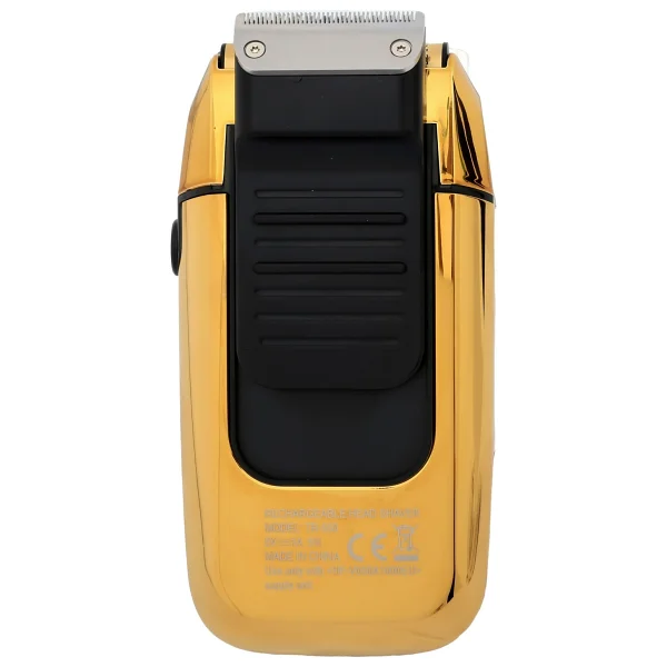 Powertec Tr-550 Tıraş Makinesi - Görsel 3