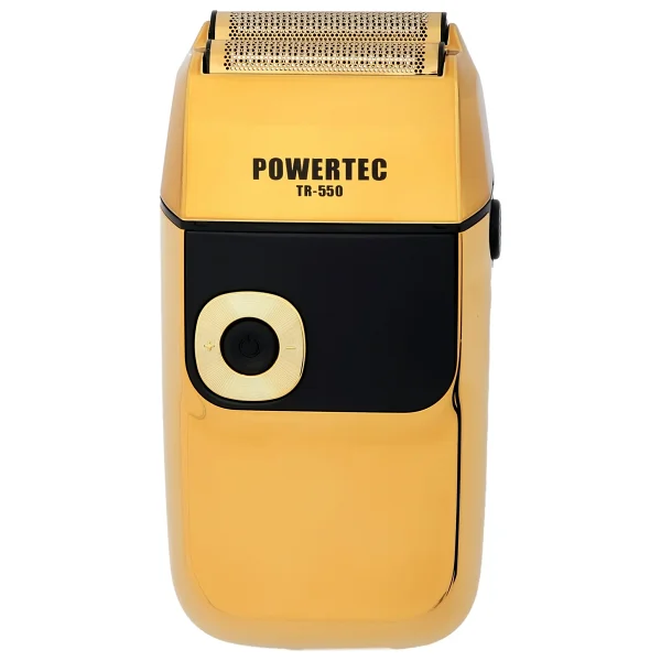 Powertec Tr-550 Tıraş Makinesi - Görsel 2