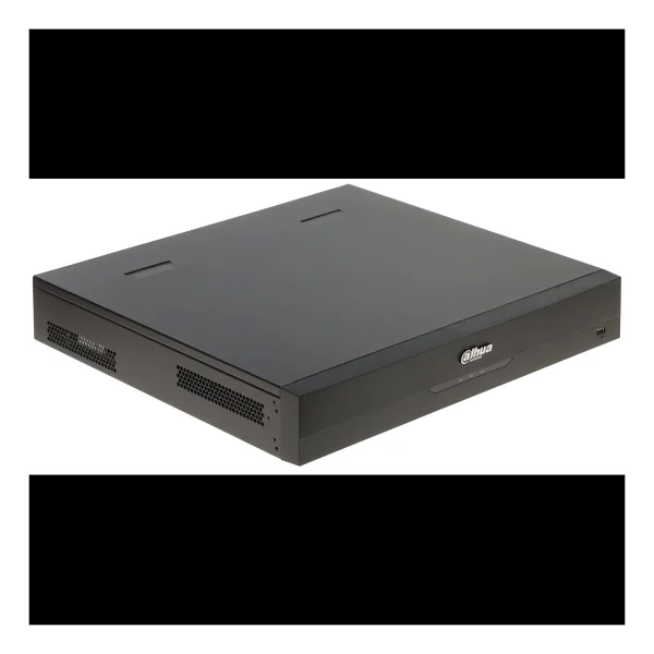 Dahua Nvr5464-Eı 4K 64 Kanal Nvr Kayıt Cihazı - Görsel 4