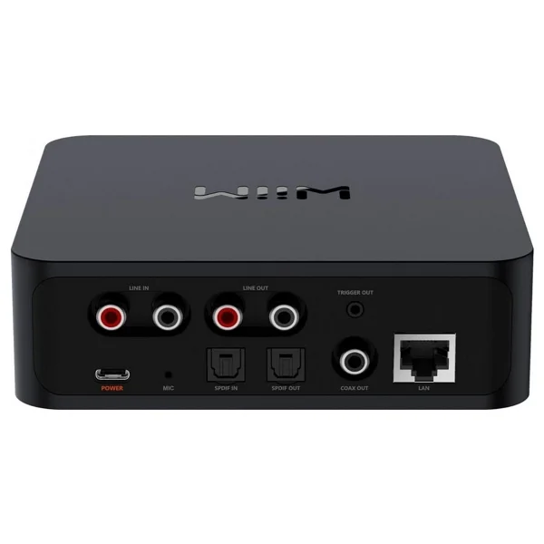 Wiim Pro Plus Amplifikatör - Görsel 2