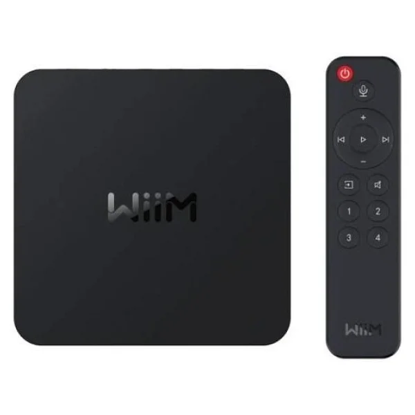 Wiim Pro Plus Amplifikatör - Görsel 4