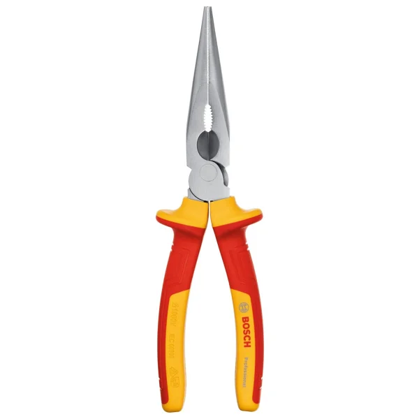 Bosch 1600a02ne3 200 Mm Vde Kargaburun - Görsel 3