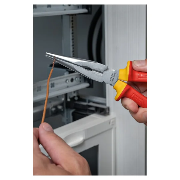 Bosch 1600a02ne3 200 Mm Vde Kargaburun - Görsel 5