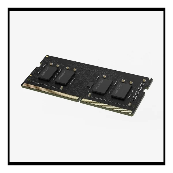 Hiksemi Hiker 8 GB 3200 MHz Cl22 Hsc408s32z1 DDR4 RAM - Görsel 5