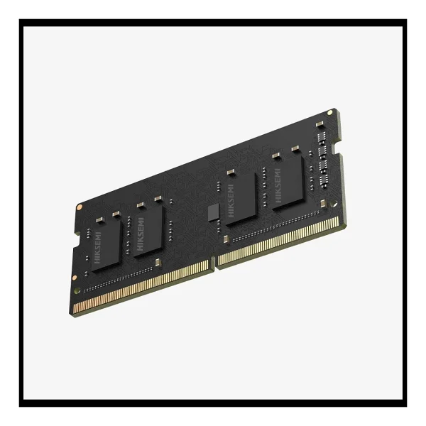 Hiksemi Hiker 8 GB 3200 MHz Cl22 Hsc408s32z1 DDR4 RAM - Görsel 3