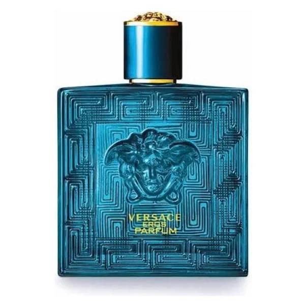 Versace Eros Edp 100 Ml Erkek Parfüm - Görsel 5