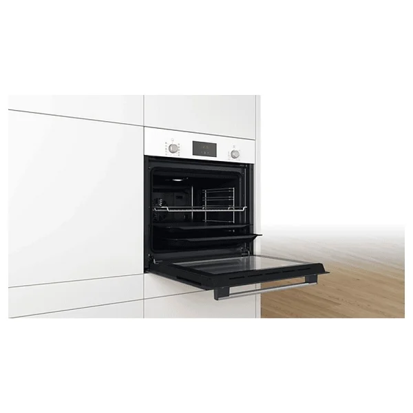 Bosch Hbf512bw1t Beyaz Ankastre Fırın - Görsel 2