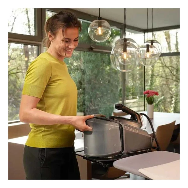 Braun Carestyle 7 Pro Is7286bk 2700 W Buhar Kazanlı Ütü - Görsel 5