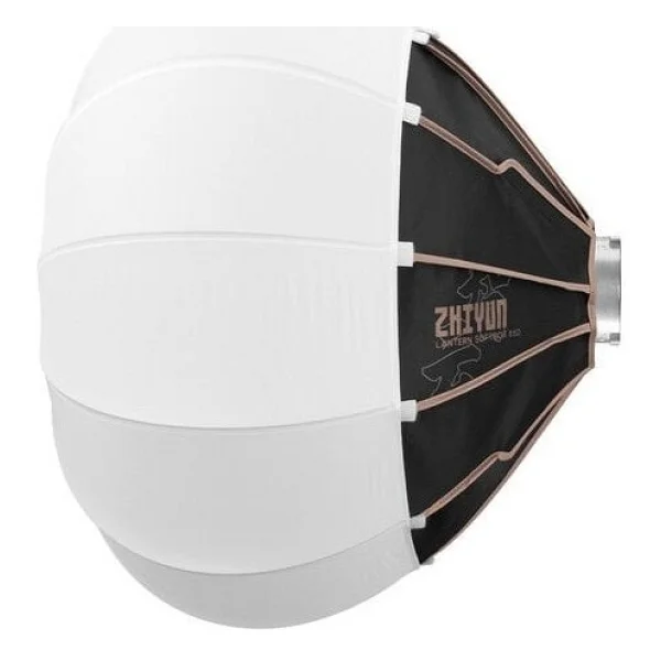 Zhiyun 65d Lantern Softbox - Görsel 10